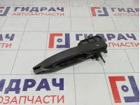 Ручка двери наружная передняя левая Ford Fusion