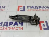 Ручка двери наружная передняя левая Ford Fusion