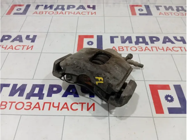 Суппорт тормозной передний левый Ford Fusion 1478500