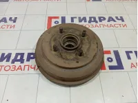 Барабан тормозной Ford Fusion 1507055