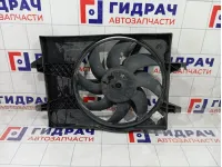 Вентилятор радиатора Ford Fusion 1495674