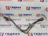 Горловина топливного бака Ford Fusion 1467016