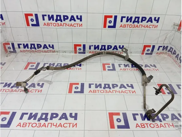 Шланг гидроусилителя Ford Fusion 7S613A719CA