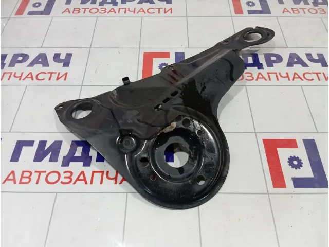 Кронштейн стеклоочистителя переднего Ford Fusion 2N1111009AB