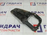 Кронштейн крепления аккумулятора (АКБ) Ford Fusion