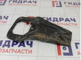 Кронштейн крепления аккумулятора (АКБ) Ford Fusion
