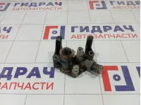 Фланец системы охлаждения Ford Fusion 1531004