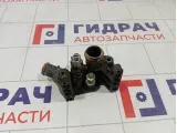 Фланец системы охлаждения Ford Fusion 1531004