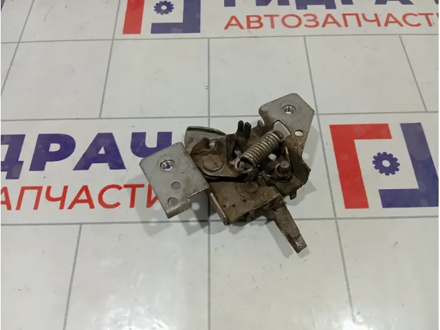Замок капота Ford Fusion 1474279