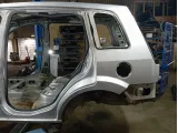 Крыло заднее левое Ford Fusion