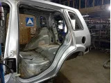 Крыло заднее левое Ford Fusion