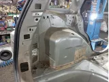 Крыло заднее левое Ford Fusion