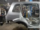 Крыло заднее правое Ford Fusion