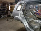 Крыло заднее правое Ford Fusion