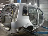 Крыло заднее правое Ford Fusion
