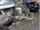 Лонжерон передний левый Ford Fusion