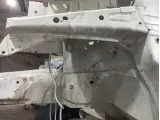 Лонжерон передний левый Ford Fusion