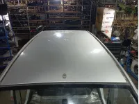 Крыша Ford Fusion