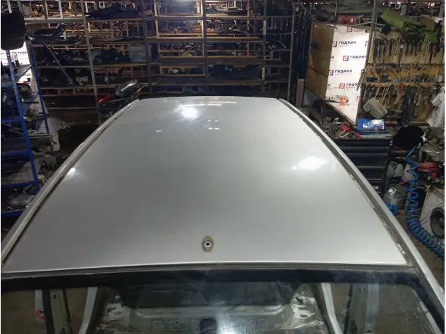 Крыша Ford Fusion