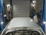 Крыша Ford Fusion
