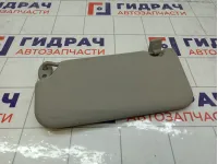 Козырек солнцезащитный правый Ford Fusion 1624475