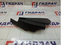 Накладка торпедо левая Ford Fusion 1363922