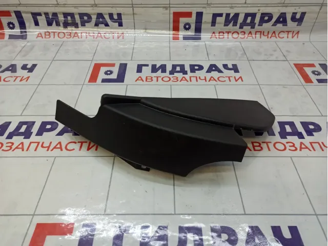 Накладка торпедо левая Ford Fusion 1363922