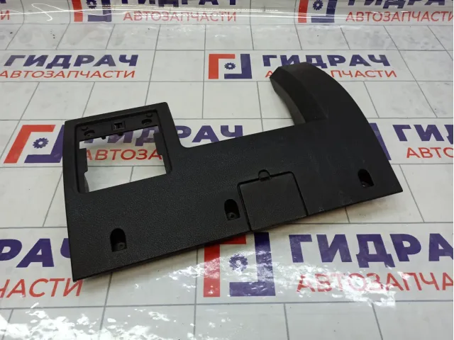 Накладка под рулевую колонку Ford Fusion 1670651