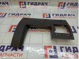 Накладка под рулевую колонку Ford Fusion 1670651