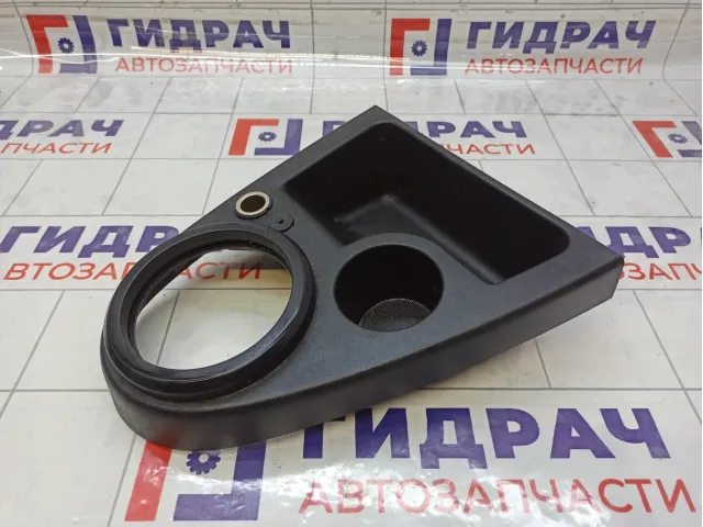 Накладка консоли Ford Fusion 1449779