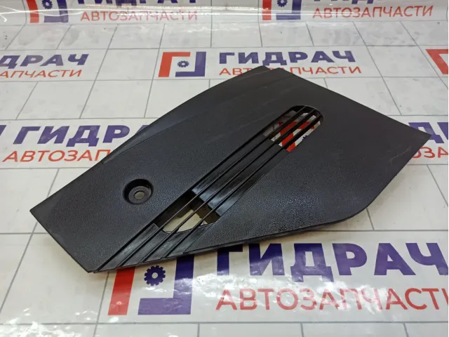 Накладка консоли левая Ford Fusion 1498134