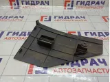 Накладка консоли левая Ford Fusion 1498134