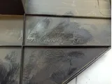 Накладка консоли левая Ford Fusion 1498134