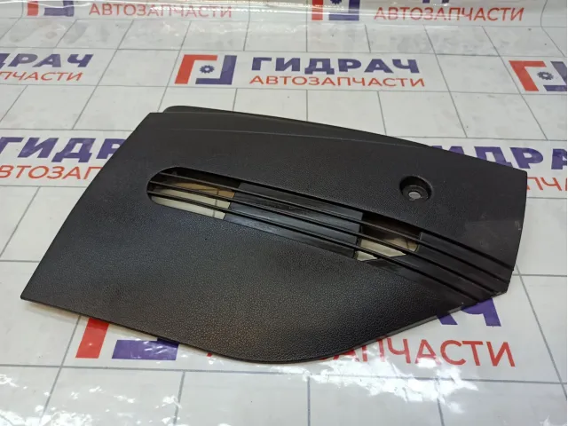 Накладка консоли правая Ford Fusion 1493827