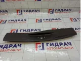 Обшивка багажника на заднюю панель Ford Fusion 1376452
