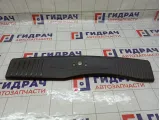 Обшивка багажника на заднюю панель Ford Fusion 1376452