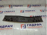 Обшивка багажника на заднюю панель Ford Fusion 1376452