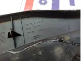 Обшивка багажника на заднюю панель Ford Fusion 1376452