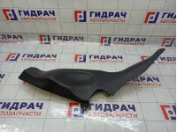 Обшивка стойки задней левой нижняя Ford Fusion 1365957