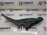 Обшивка стойки задней правой нижняя Ford Fusion 1365956