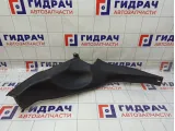 Обшивка стойки задней правой нижняя Ford Fusion 1365956