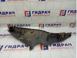 Обшивка стойки задней правой нижняя Ford Fusion 1365956