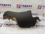 Кронштейн задней полки правый Ford Fusion 1365940