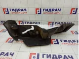 Кронштейн задней полки правый Ford Fusion 1365940