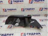 Кронштейн задней полки левый Ford Fusion 1445969