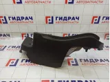 Кронштейн задней полки левый Ford Fusion 1445969