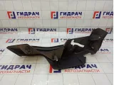 Кронштейн задней полки левый Ford Fusion 1445969