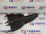 Консоль центральная Ford Fusion 1358349