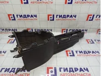 Консоль центральная Ford Fusion 1358349