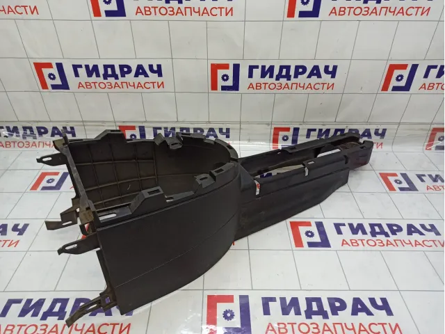 Консоль центральная Ford Fusion 1358349